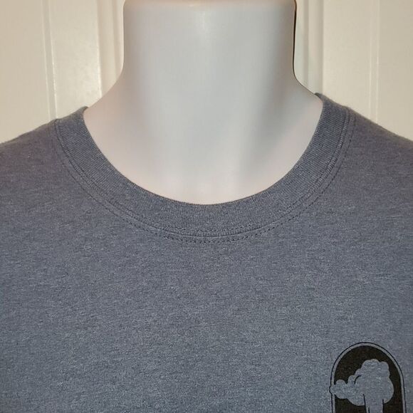 Yellowstone Park Foundation T Shirt XL - Picture 5 of 6